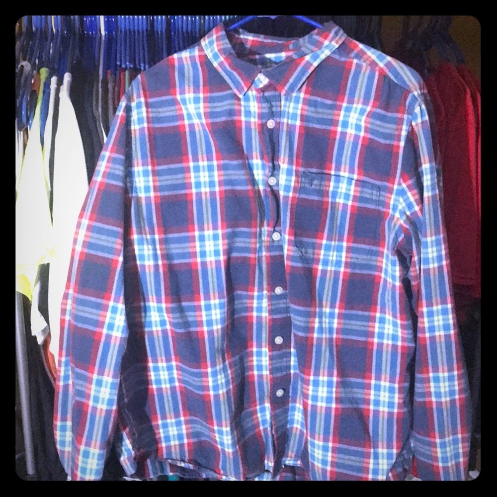 Roebuck & Co. Size XL. Never worn!